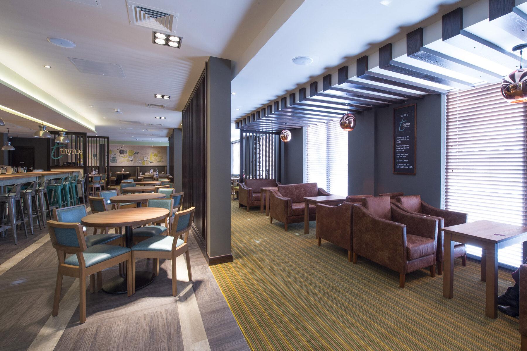 Southampton Park Hotel Extérieur photo