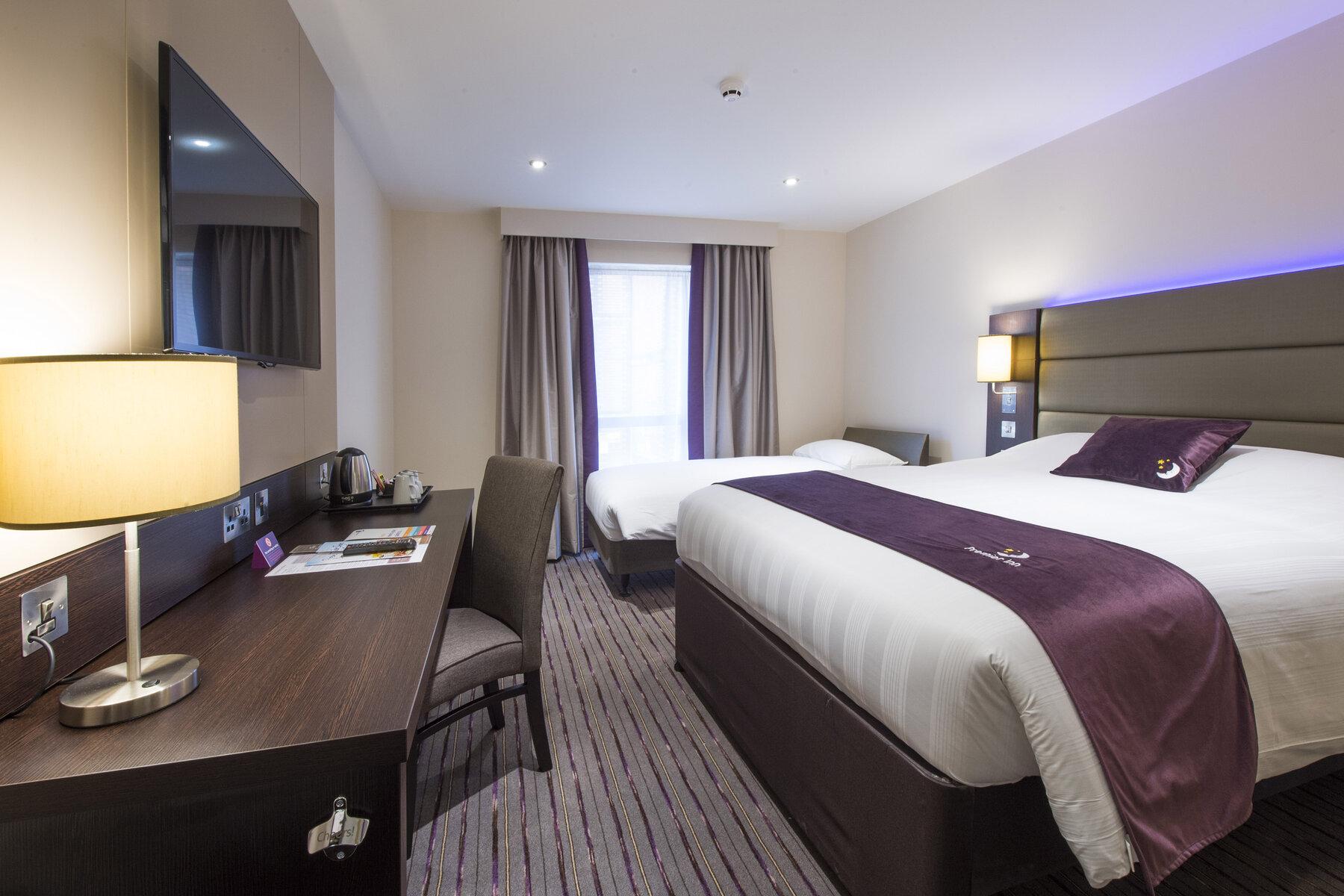 Southampton Park Hotel Extérieur photo