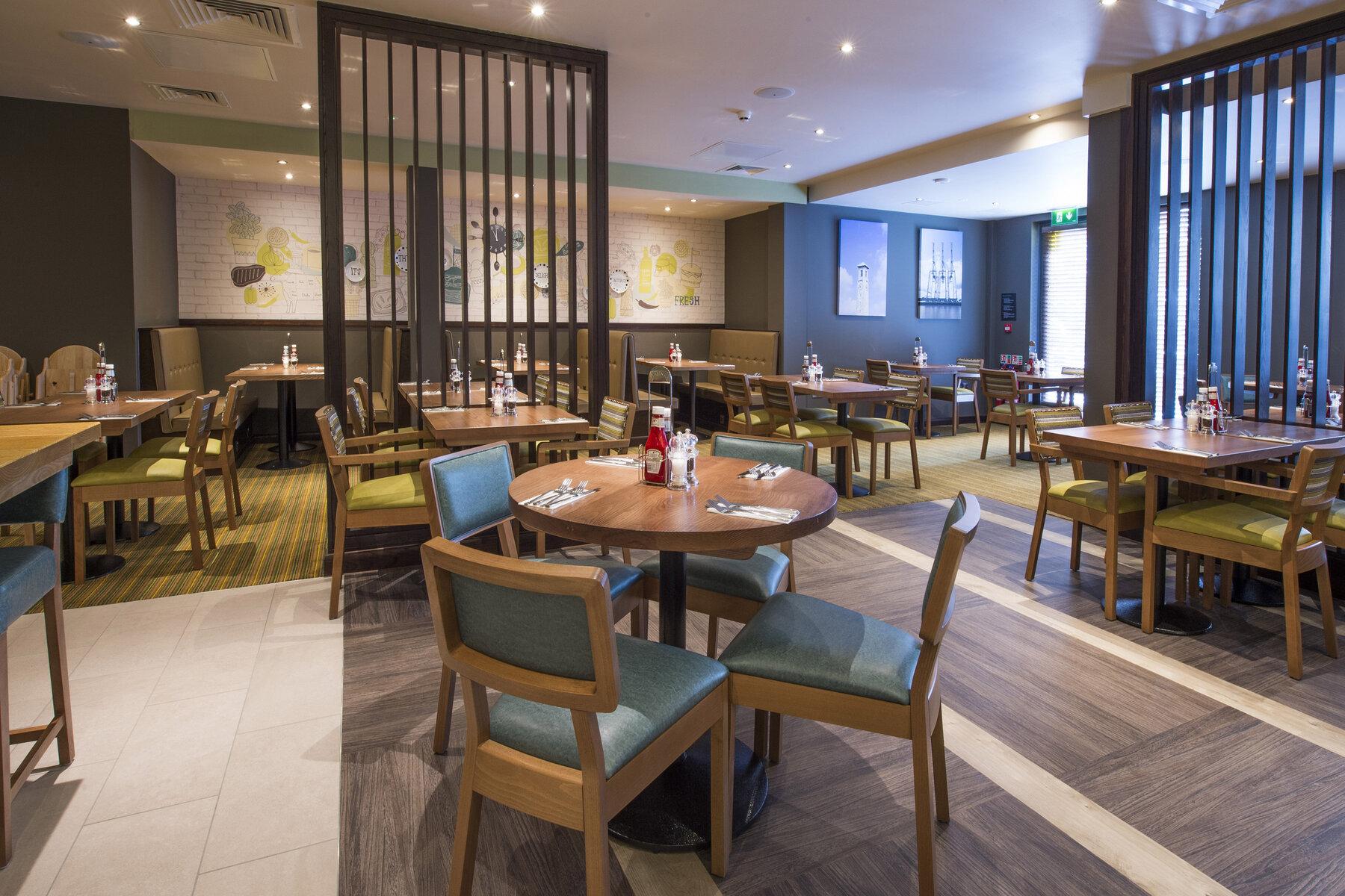 Southampton Park Hotel Extérieur photo