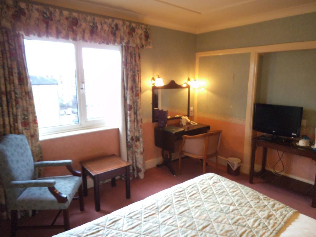 Southampton Park Hotel Chambre photo