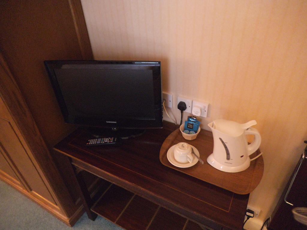 Southampton Park Hotel Chambre photo