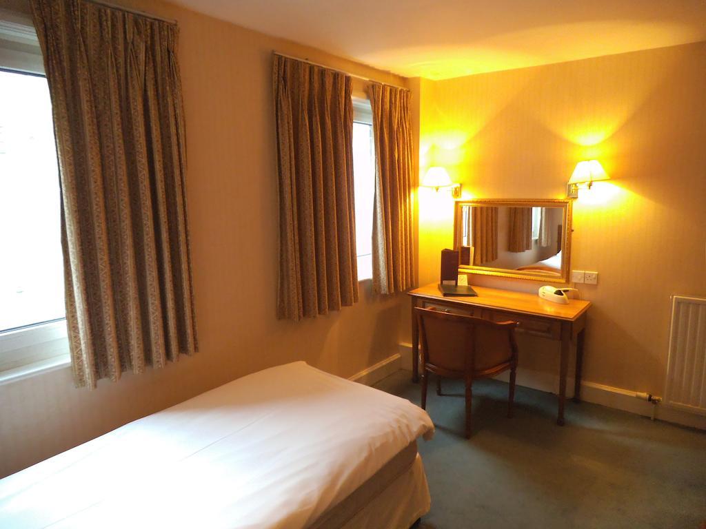 Southampton Park Hotel Chambre photo