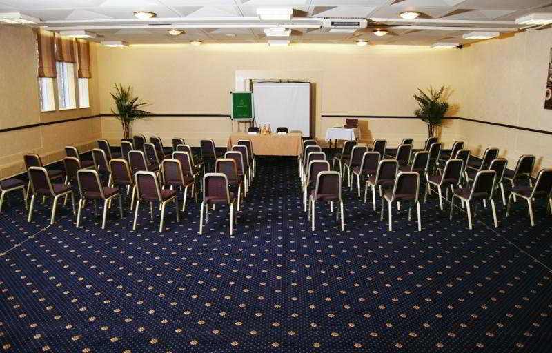 Southampton Park Hotel Extérieur photo