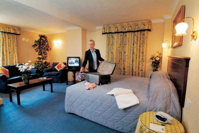 Southampton Park Hotel Extérieur photo