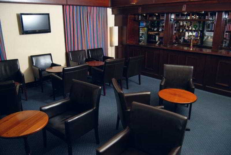 Southampton Park Hotel Extérieur photo