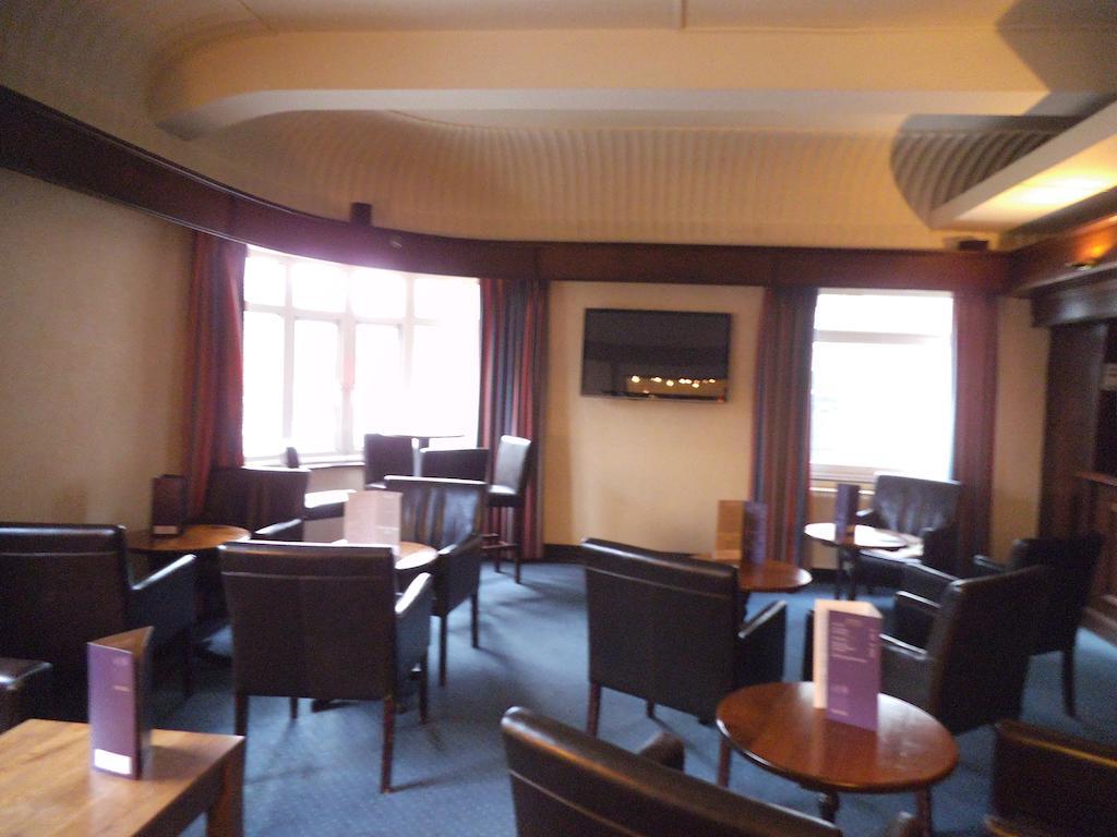 Southampton Park Hotel Extérieur photo