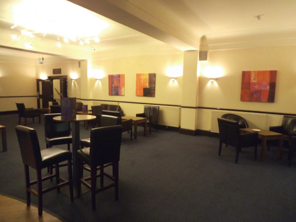 Southampton Park Hotel Extérieur photo