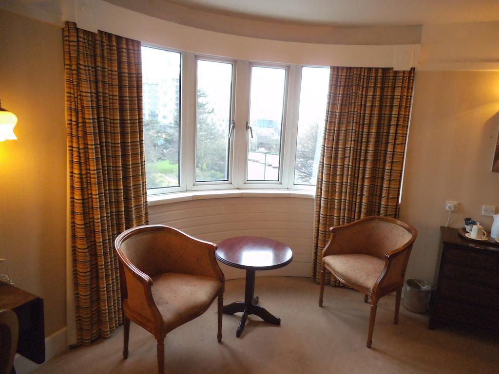 Southampton Park Hotel Extérieur photo
