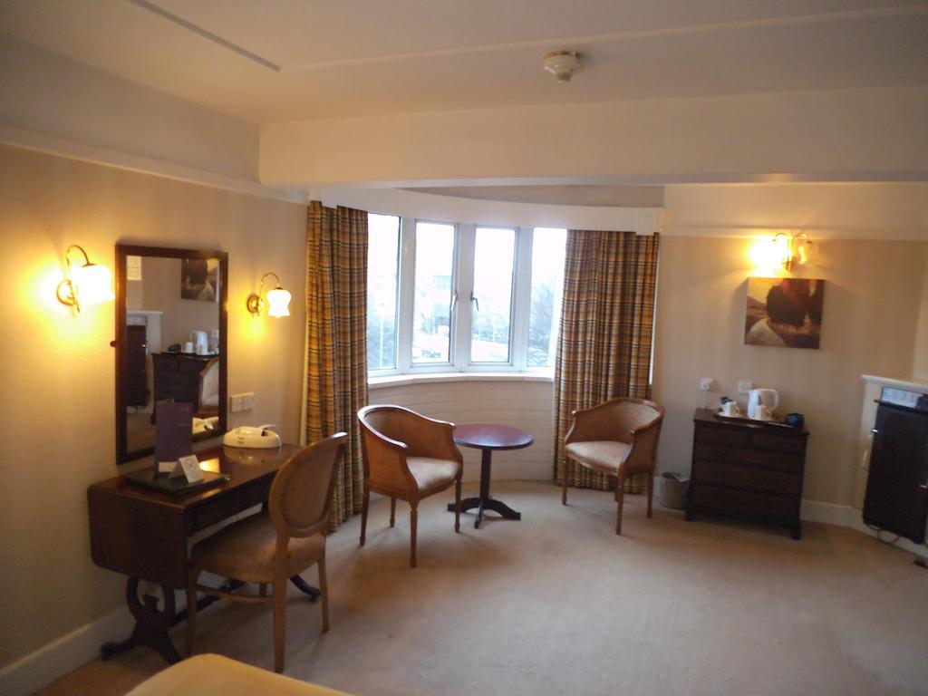 Southampton Park Hotel Extérieur photo