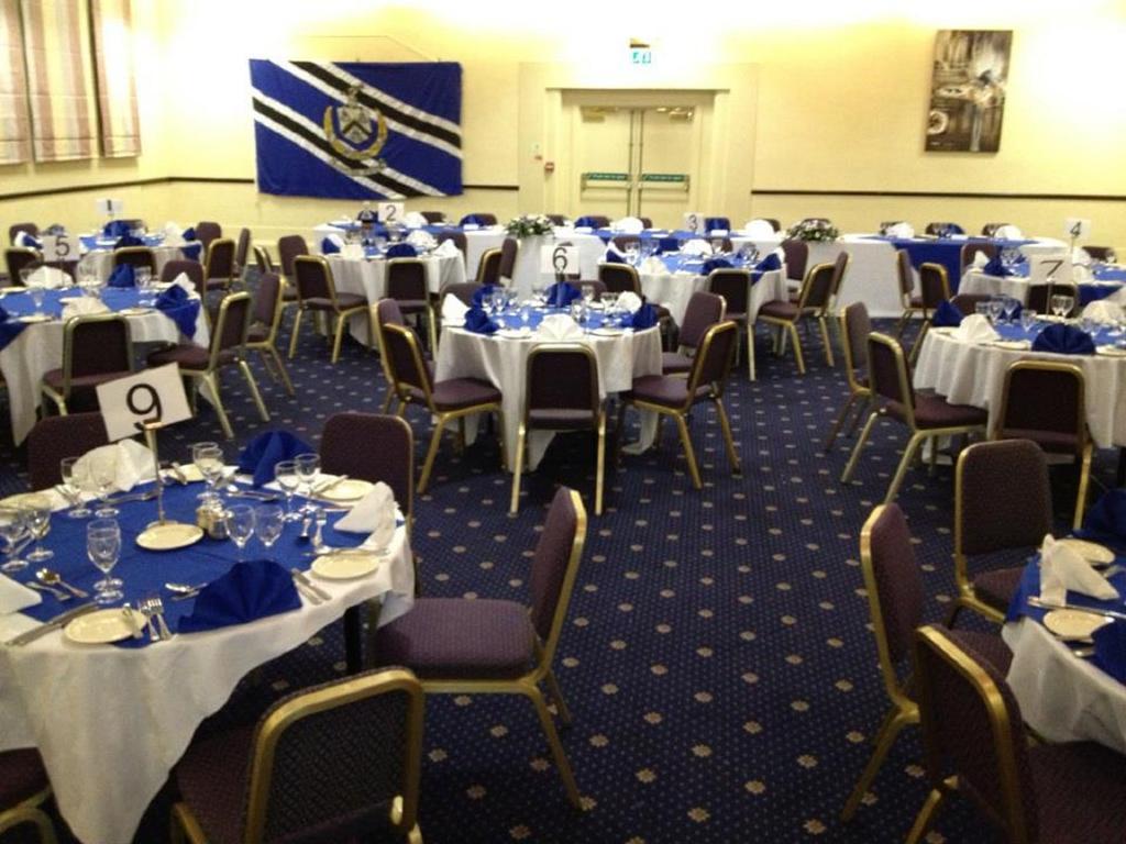 Southampton Park Hotel Extérieur photo