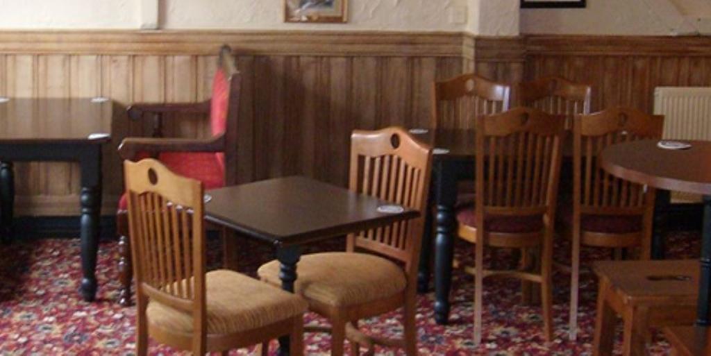 Southampton Park Hotel Extérieur photo